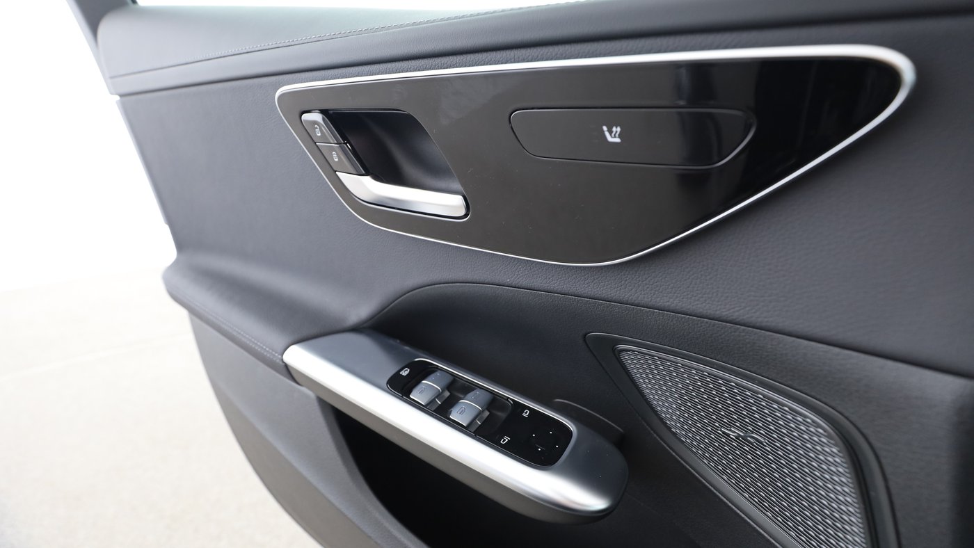 Mercedes-Benz C 180 T AMG Kamera MBUX Navi AUT AHK LED SHZ el.
