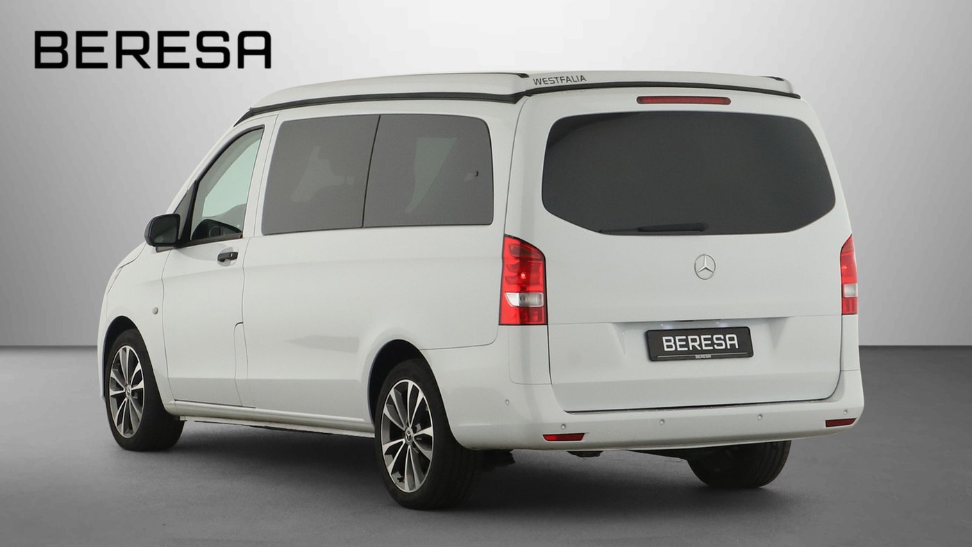 Mercedes-Benz V 250 Marco Polo Activity Kamera AUT SHZ Navi