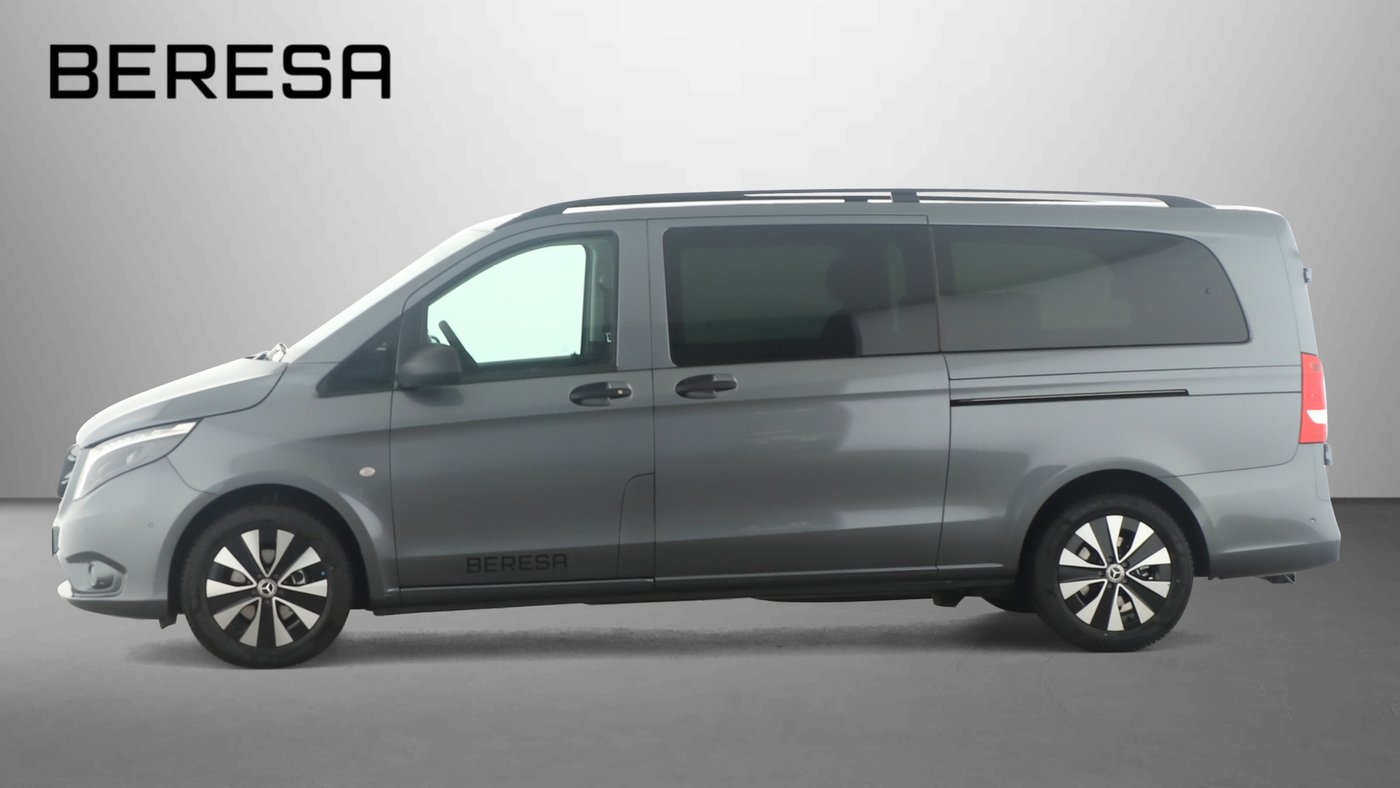 Mercedes-Benz Vito 116 CDI Tourer Extralang Mercedes-Benz Vito