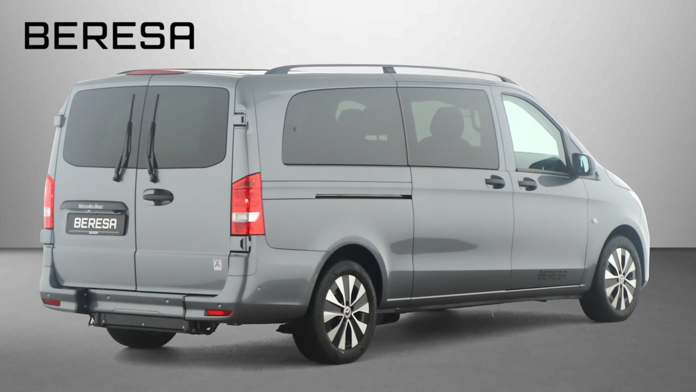 Mercedes-Benz Vito 116 CDI Tourer Extralang Mercedes-Benz Vito