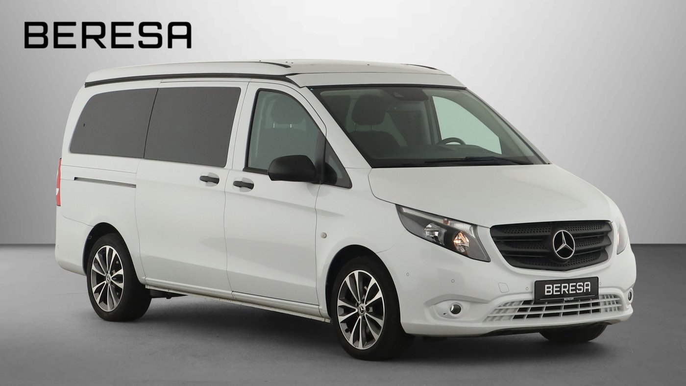 Mercedes-Benz V 250 Marco Polo Activity Kamera AUT SHZ Navi