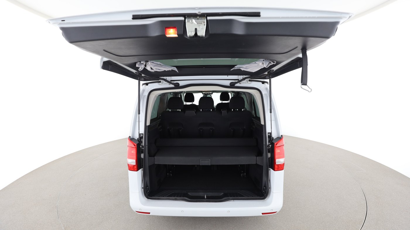 Mercedes-Benz V 250 Marco Polo Activity Kamera AUT SHZ Navi