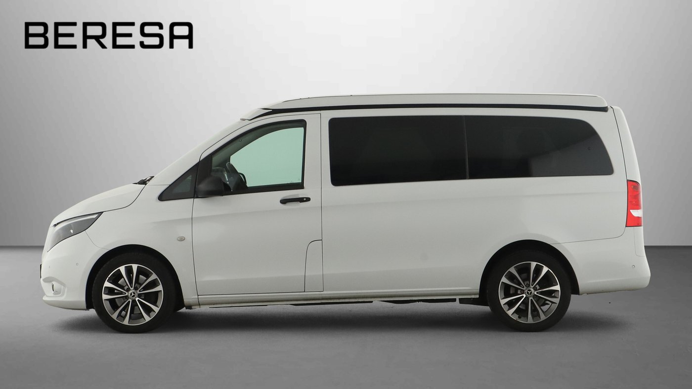 Mercedes-Benz V 250 Marco Polo Activity Kamera AUT SHZ Navi
