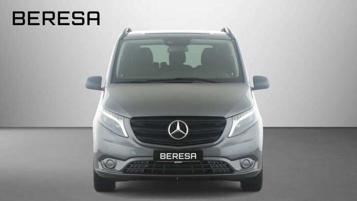 Mercedes-Benz Vito 116 CDI Tourer Extralang Mercedes-Benz Vito