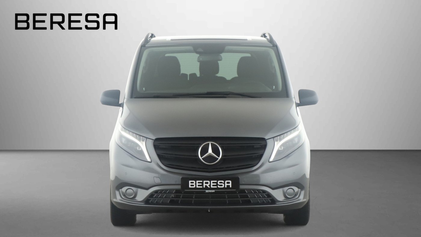 Mercedes-Benz Vito 116 CDI Tourer Extralang Mercedes-Benz Vito