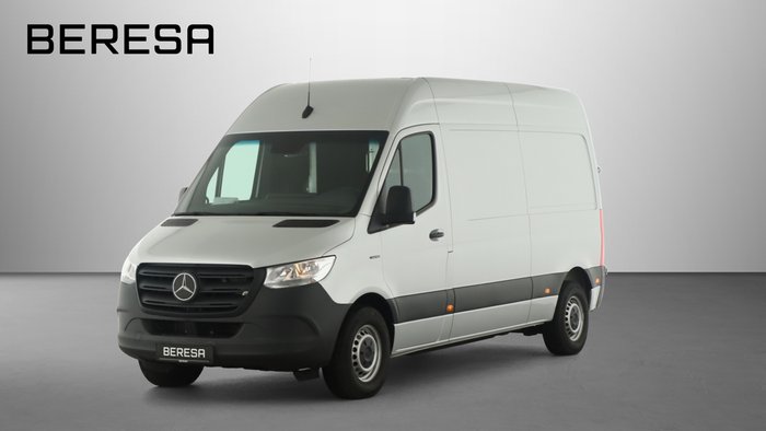 Mercedes-Benz eSprinter 312 Kasten Standard Kamera SHZ