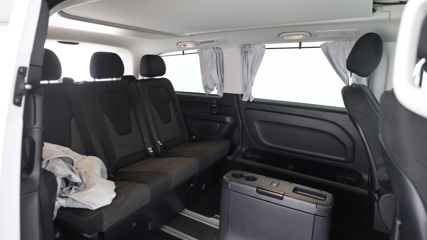 Mercedes-Benz V 250 Marco Polo Activity Kamera AUT SHZ Navi