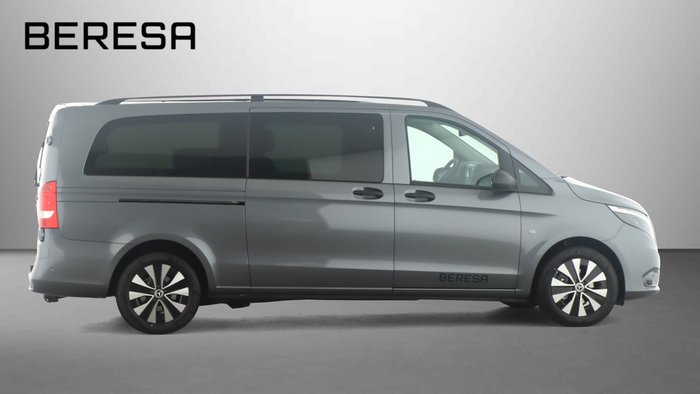 Mercedes-Benz Vito 116 CDI Tourer Extralang Mercedes-Benz Vito