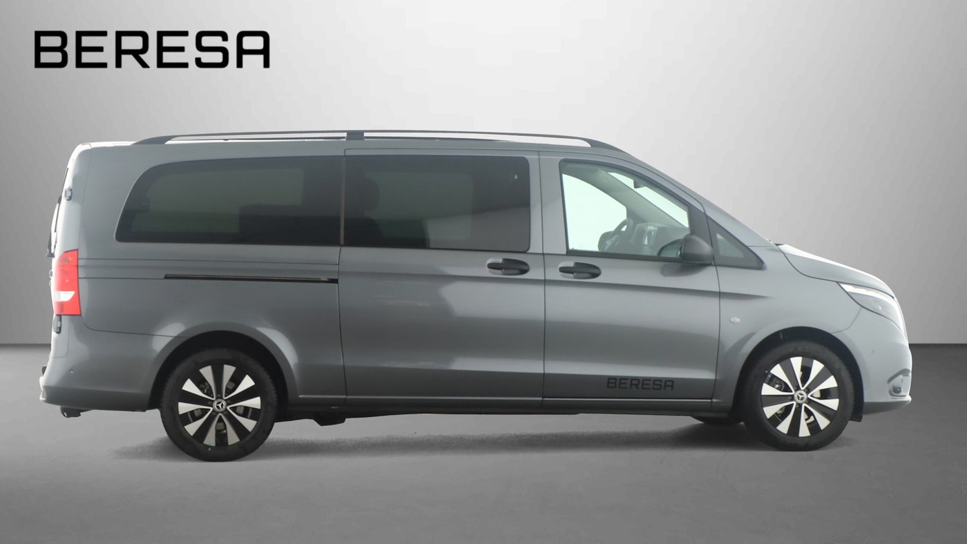 Mercedes-Benz Vito 116 CDI Tourer Extralang Mercedes-Benz Vito