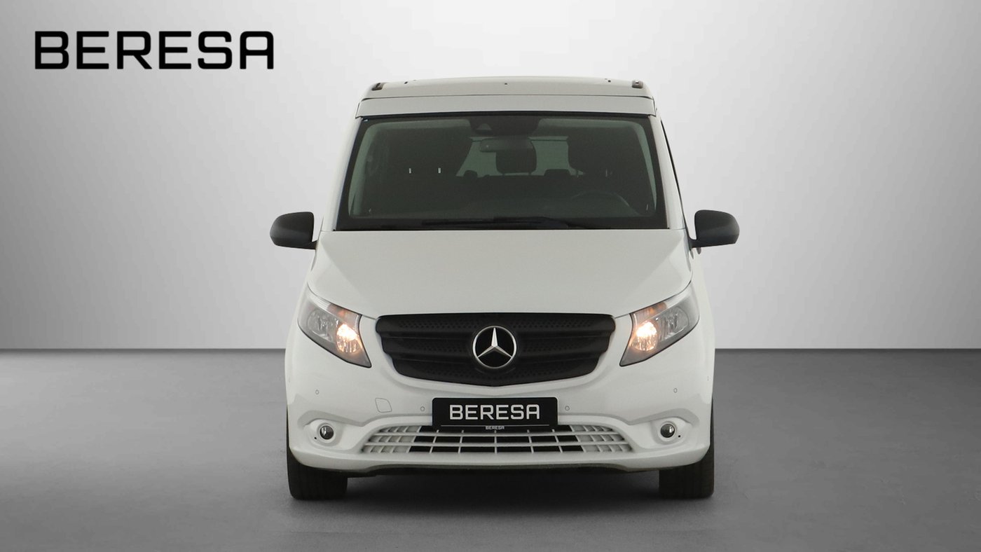 Mercedes-Benz V 250 Marco Polo Activity Kamera AUT SHZ Navi