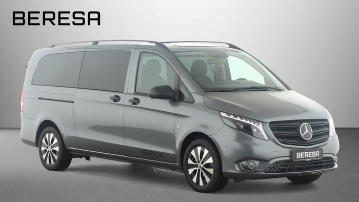 Mercedes-Benz Vito 116 CDI Tourer Extralang Mercedes-Benz Vito