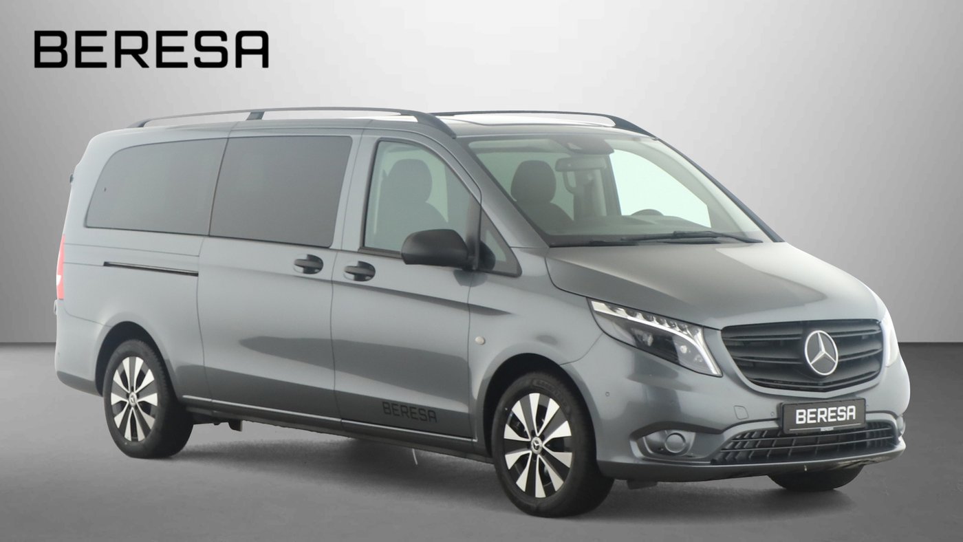 Mercedes-Benz Vito 116 CDI Tourer Extralang Mercedes-Benz Vito