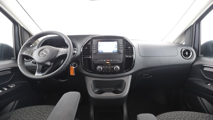 Mercedes-Benz Vito 116 CDI Tourer Extralang Mercedes-Benz Vito