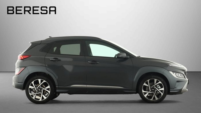Hyundai KONA PRIME 1.6 T-GDi 2WD Volldigital HUD AUT Mem | BERESA.de