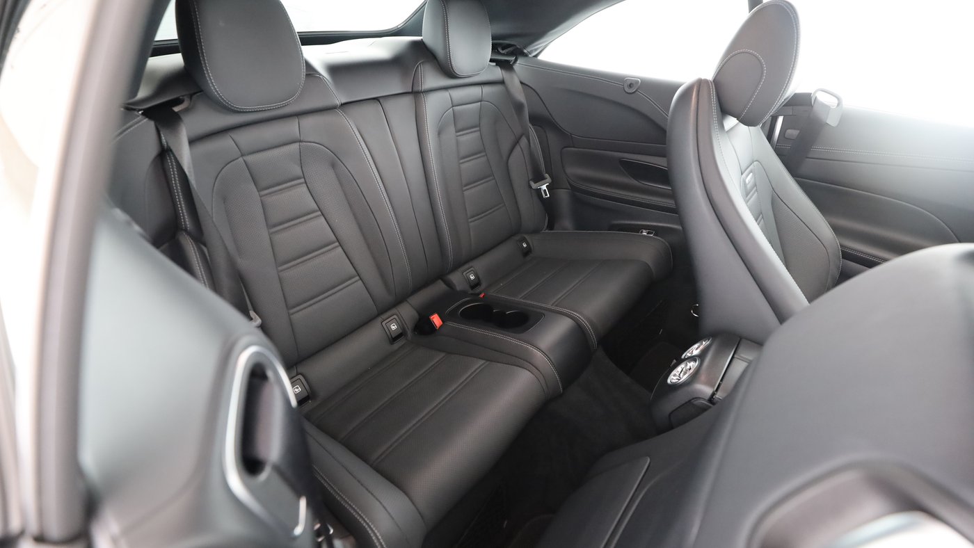 Mercedes-Benz E 53 AMG 4M+ Cabriolet Night Distronic 20 Zoll