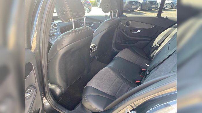 Mercedes-Benz C 300 e T Avantgarde Distronic Multibeam 360