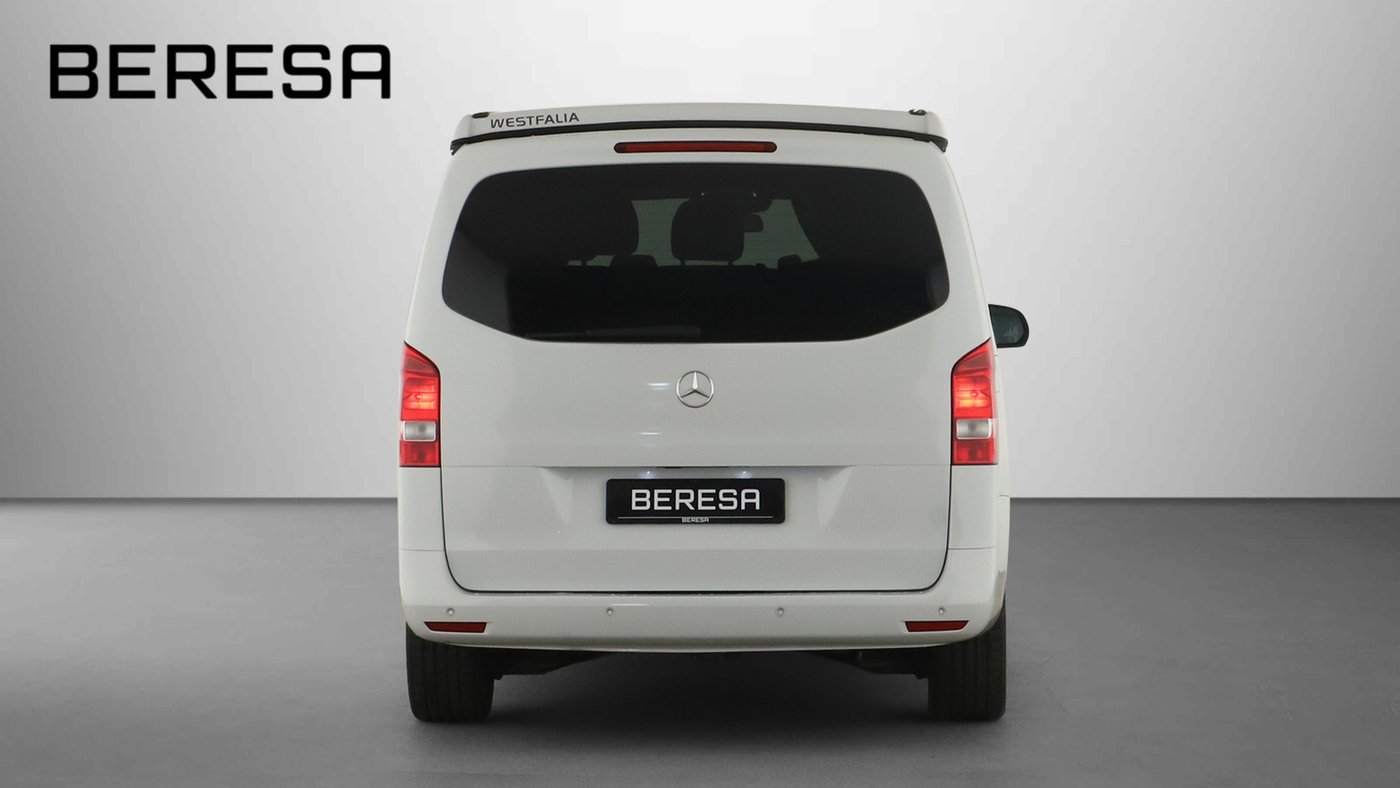 Mercedes-Benz V 250 Marco Polo Activity Kamera AUT SHZ Navi