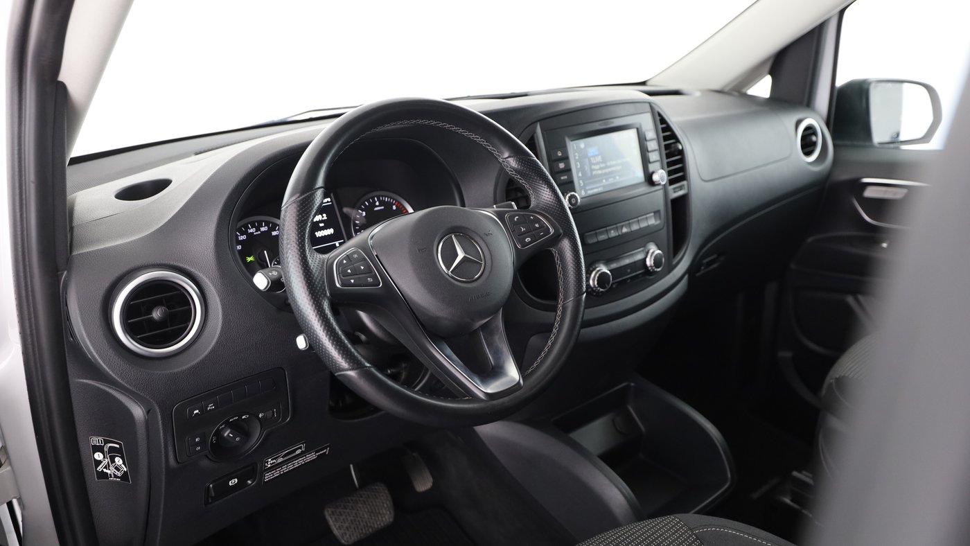 Mercedes-Benz V 250 Marco Polo Activity Kamera AUT SHZ Navi