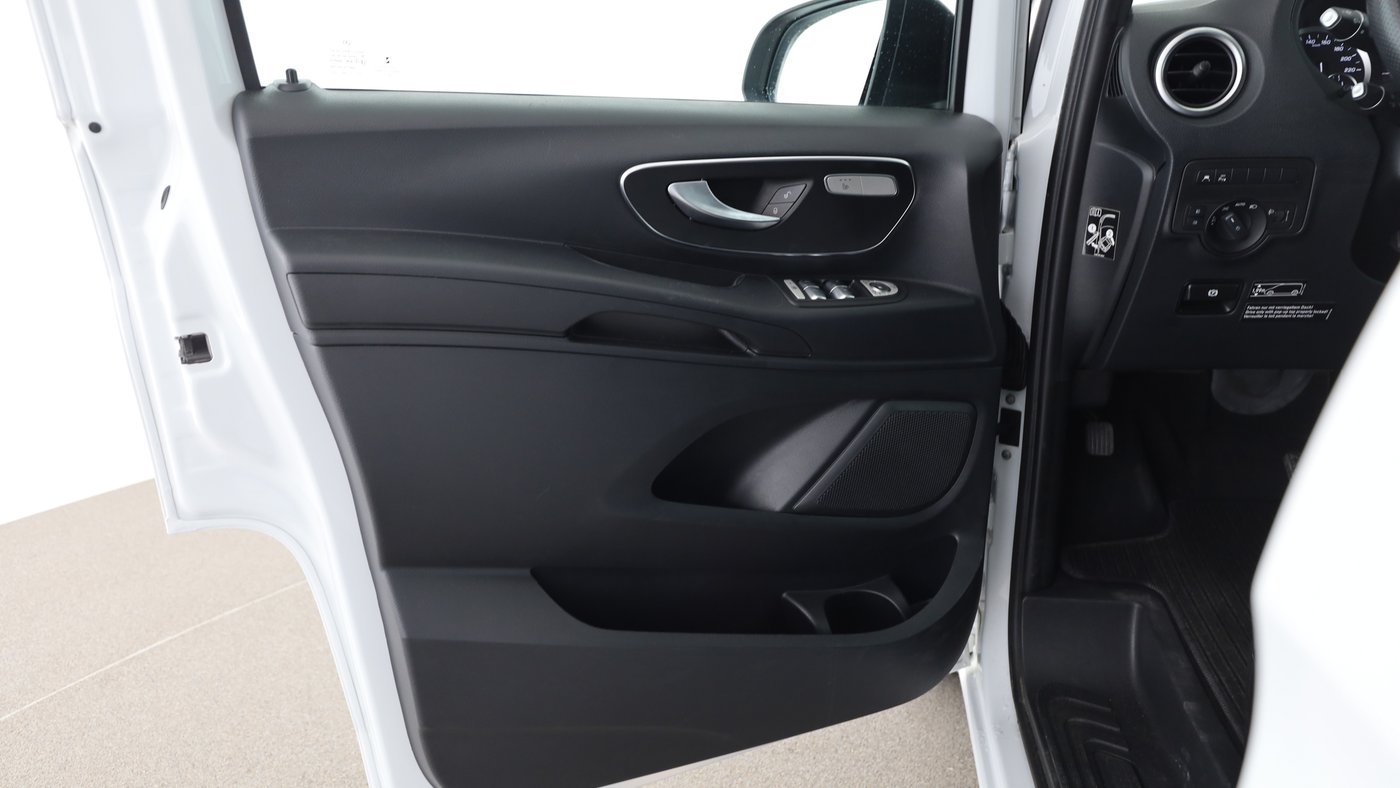 Mercedes-Benz V 250 Marco Polo Activity Kamera AUT SHZ Navi